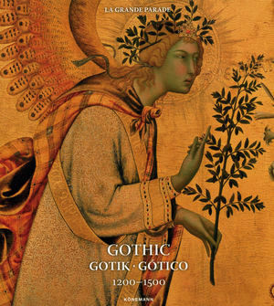 Gótico 1200-1500 / pd.