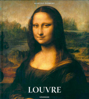 Louvre / pd.
