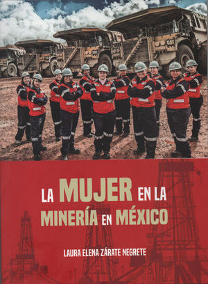 La mujer en la mineria en mexico