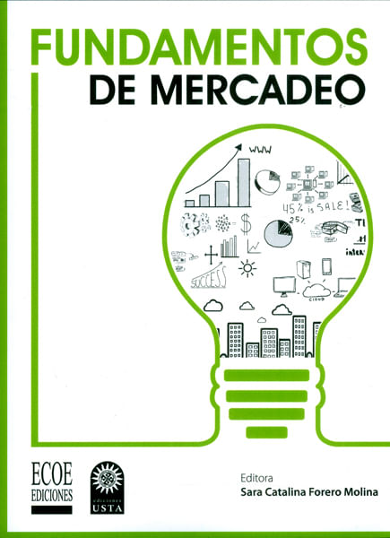 Fundamentos de mercadeo