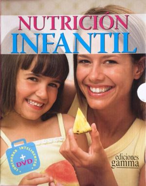 Nutrición infantil / 2 tomos / pd.