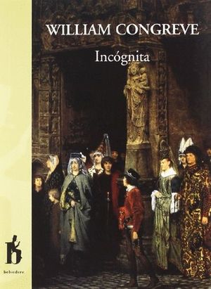 Incognita (1692)