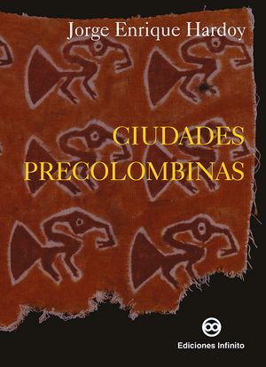 Ciudades Precolombinas