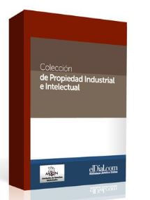 Colección de propiedad industrial e intelectual 2014