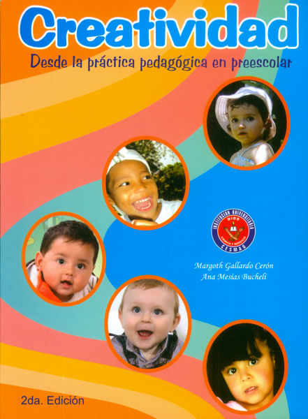 Creatividad desde la práctica pedagógica en preescolar