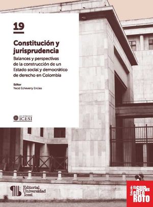 Constitución y jurisprudencia