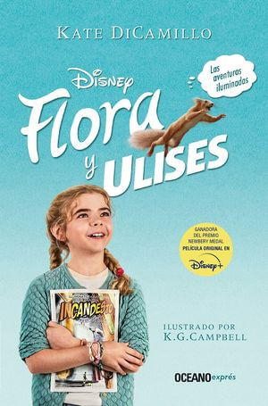 Flora y Ulises / 2 ed.