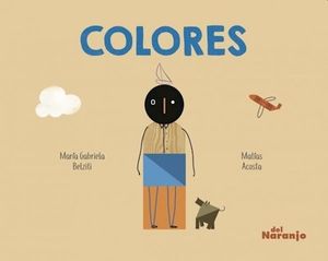 Colores / pd.
