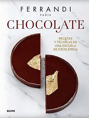 Chocolate / pd.