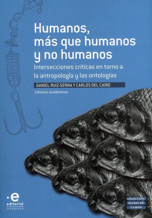 Humanos más que humanos y no humanos