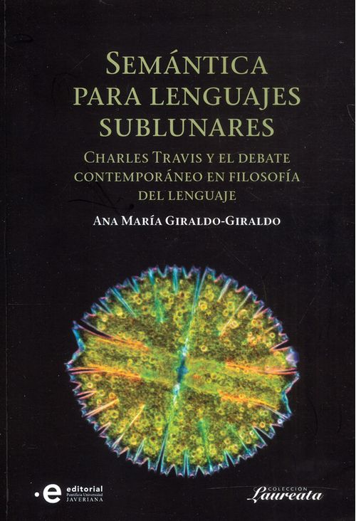 Semántica para lenguajes sublunares