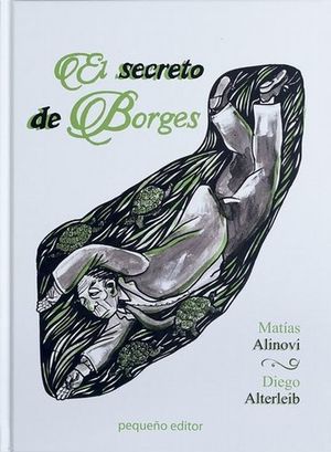 El secreto de Borges / pd.