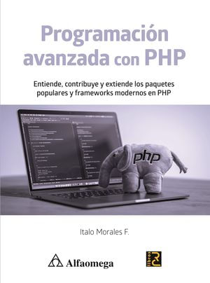 Programación avanzada con PHP