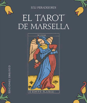 El tarot de Marsella