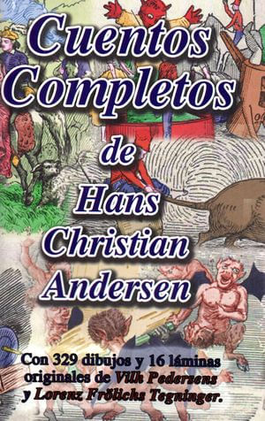 Cuentos Completos de Hans Christian Andersen