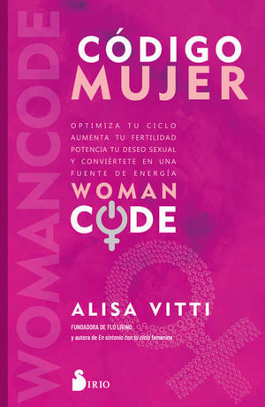 Código mujer