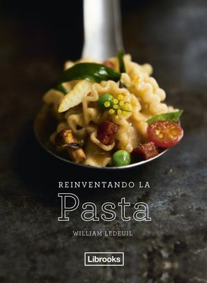 Reinventando la pasta / pd.