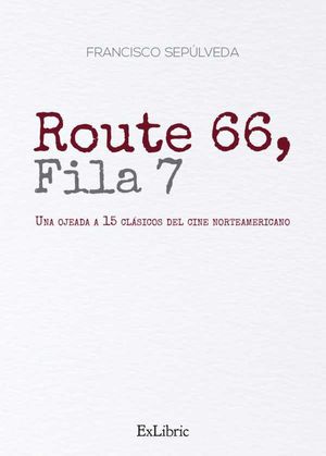 Route 66, Fila7