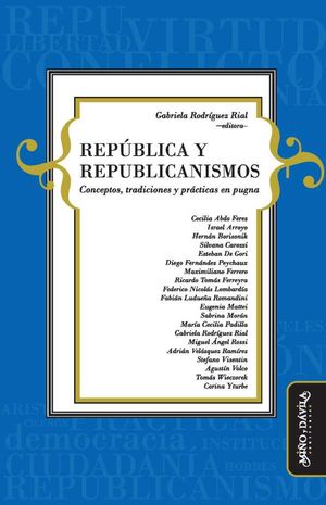 República y republicanismos.