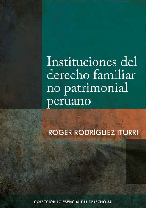 bm-instituciones-del-derecho-familiar-no-patrimonial-peruano-fondo-editorial-de-la-pucp-9786123173562
