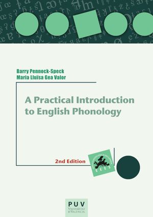A Practical Introduction to English Phonology