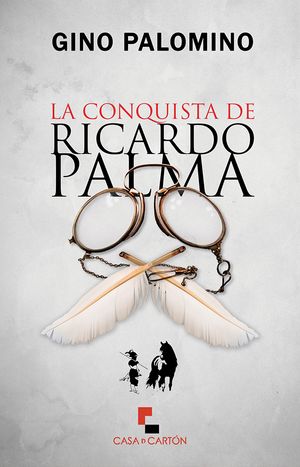 La Conquista de Ricardo Palma
