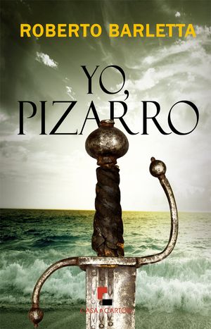 Yo, Pizarro