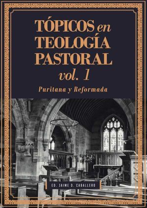 Tópicos en teología pastoral ? vol.