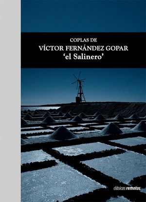 Coplas de Víctor Fernández Gopar 'el Salinero'