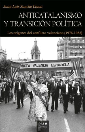 Anticatalanismo y transición política