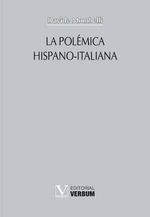 La polémica hispano-italiana