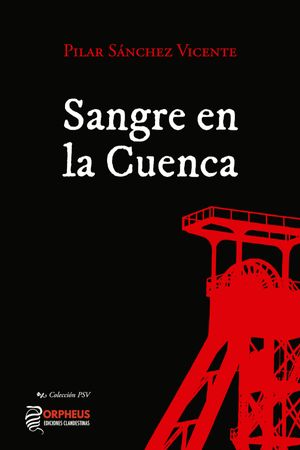 Sangre en la Cuenca (2ª Ed)
