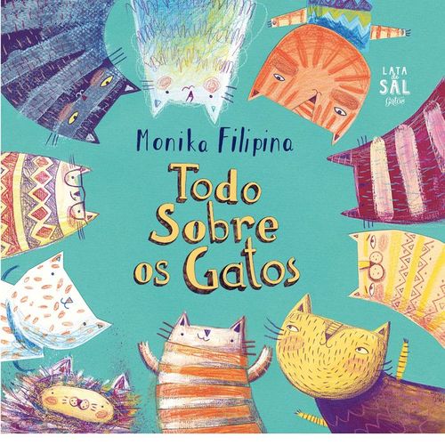 Todo Sobre Os Gatos