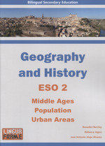Geography And History, Eso 2