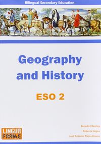 Geography and History ESO 2