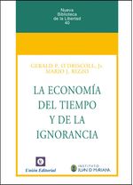 cel-la-economia-del-tiempo-y-la-ignorancia-union-editorial-
