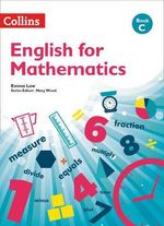 cel-english-for-mathematics-book-c-collins-