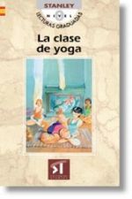 cel-la-clase-de-yoga-stanley-publishing-espaa-ol-