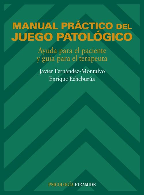 Manual Práctico Del Juego Patológico