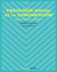 Psicología Social De La Comunicación