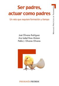 Ser Padres, Actuar Como Padres