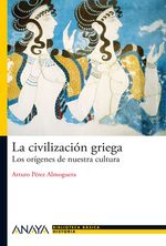cel-la-civilizacion-griega-anaya-infantil-y-juvenil-