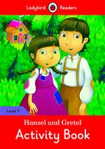 cel-hansel-and-gretel-activity-book-level-3-a1-ladybird-education-vicens-vive-