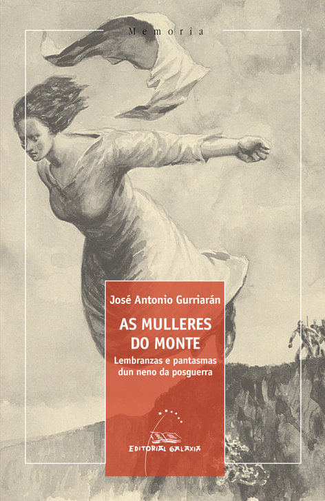 Mulleres Do Monte, As