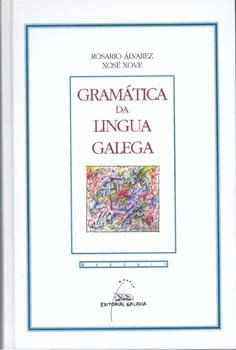 Gramatica Da Lingua Galega