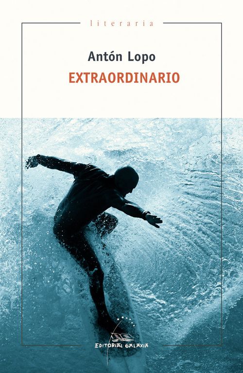 Extraordinario (Premio Repsol 2018)