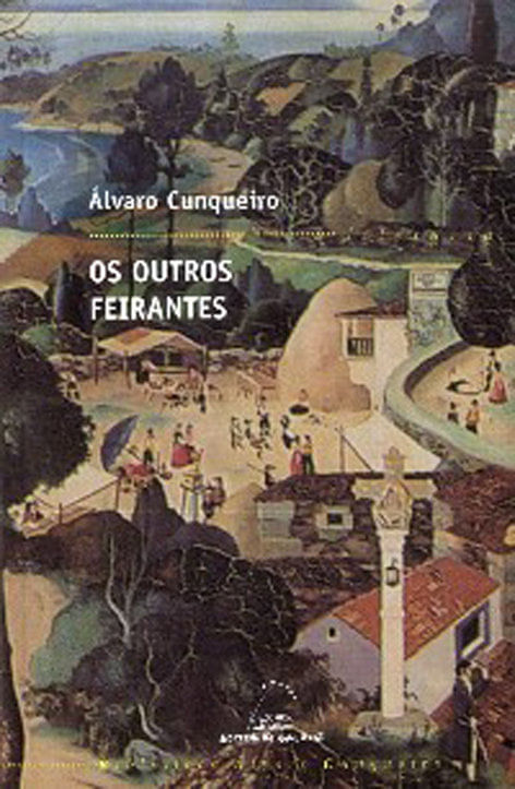 Outros Feirantes, Os (Bac)