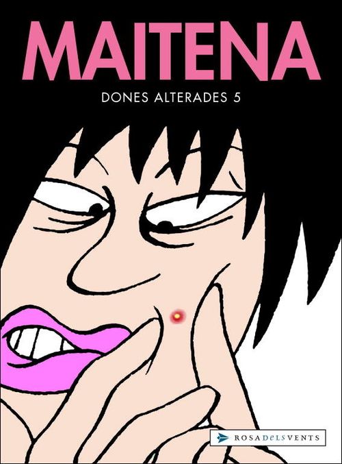 Dones Alterades 5