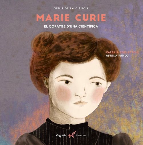Marie Curie Catalan