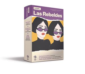 La Caja De Las Rebeldes